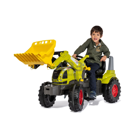 Rolly Toys rollyFarmtrac Premium II Claas Arion 640 minamas traktorius, 730100 7 Rolly Toys rollyFarmtrac Premium II Claas Arion 640 minamas traktorius, 730100 7
