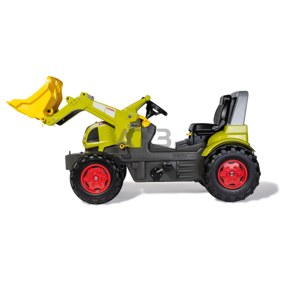 Rolly Toys rollyFarmtrac Premium II Claas Arion 640 minamas traktorius, 730100 1 Rolly Toys rollyFarmtrac Premium II Claas Arion 640 minamas traktorius, 730100 1