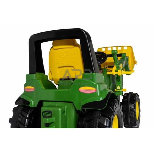 Rolly Toys traktorius minamas rollyFarmtrac Premium II John Deere, FL, 730032 3