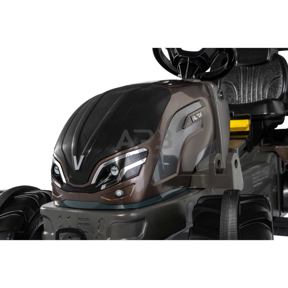 Rolly Toys minamas traktorius rollyFarmtrac Premium II Valtra, 720033 3 Rolly Toys minamas traktorius rollyFarmtrac Premium II Valtra, 720033 3