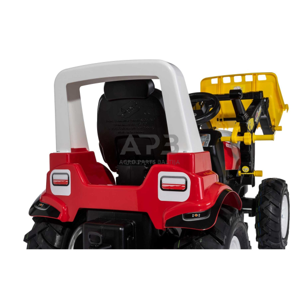 Rolly Toys rollyFarmtrac Steyr 6300 Terrus CVT traktorius su pedalais, 730025 3 Rolly Toys rollyFarmtrac Steyr 6300 Terrus CVT traktorius su pedalais, 730025 3