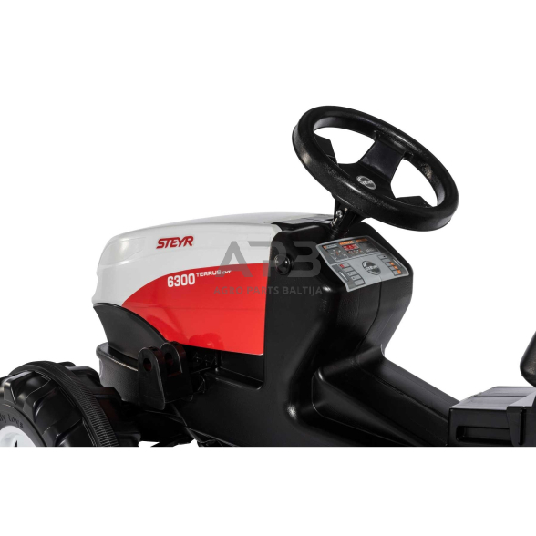 Rolly Toys minamas traktorius rollyFarmtrac Steyr 6300 Terrus CVT , 720002 5 Rolly Toys minamas traktorius rollyFarmtrac Steyr 6300 Terrus CVT , 720002 5