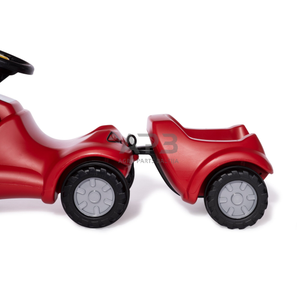 Rolly Toys priekaba, 122080 2