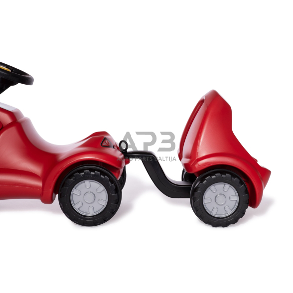 Rolly Toys priekaba, 122080 3
