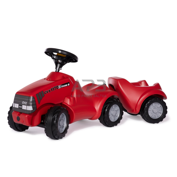 Rolly Toys priekaba, 122080 4