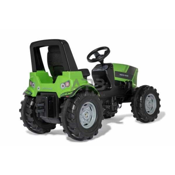 Rolly Toys traktorius rollyFarmtrac Premium II Deutz 8280 TTV, 720057 2 Rolly Toys traktorius rollyFarmtrac Premium II Deutz 8280 TTV, 720057 2