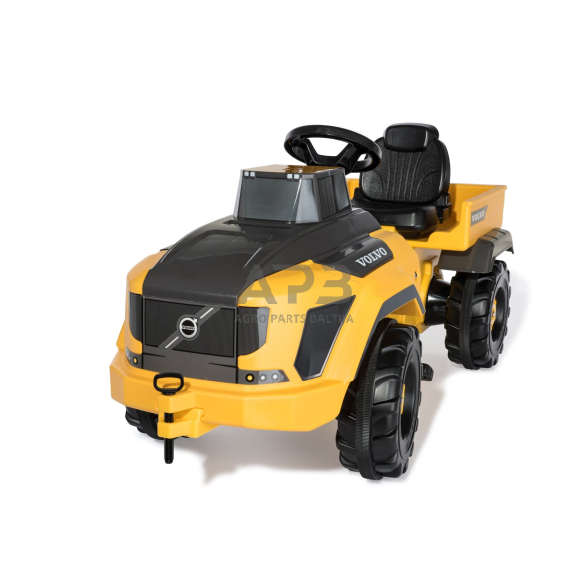 Rolly Toys minamas sunkvežimis, 881000 1 Rolly Toys minamas sunkvežimis, 881000 1