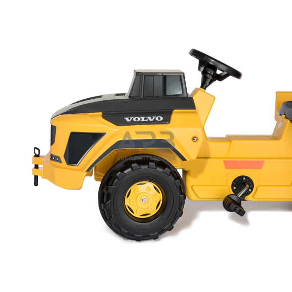 Rolly Toys minamas sunkvežimis, 881000 2