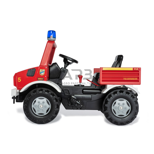 Rolly Toys minamas ugniagesių sunkvežimis , 038220 3 Rolly Toys minamas ugniagesių sunkvežimis , 038220 3