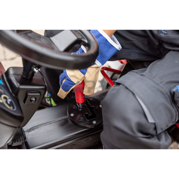 Rolly Toys minamas ugniagesių sunkvežimis , 038220 9 Rolly Toys minamas ugniagesių sunkvežimis , 038220 9