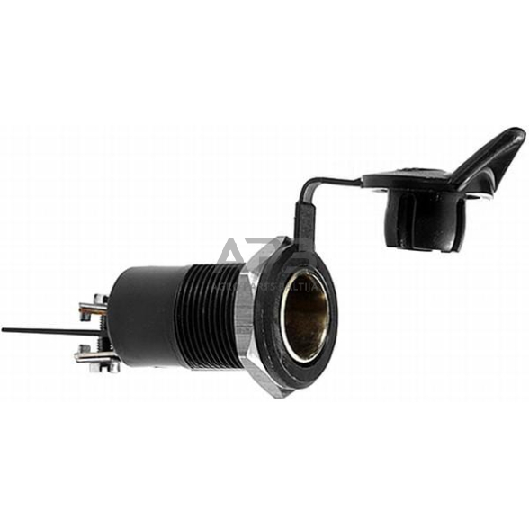 Rozetė, lizdas 2 kontaktų Hella 8JB004777011 5 Rozetė, lizdas 2 kontaktų Hella 8JB004777011 5