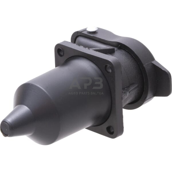 Rozetė, lizdas 3 kontaktų Cobo 25035100 3 Rozetė, lizdas 3 kontaktų Cobo 25035100 3