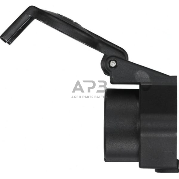 Rozetė, lizdas 4 kontaktų Hella 8JB001944011 2 Rozetė, lizdas 4 kontaktų Hella 8JB001944011 2