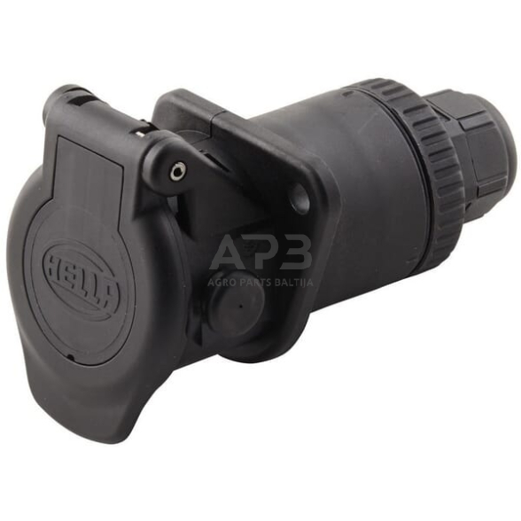 Rozetė, lizdas Hella 8JB007242021 1 Rozetė, lizdas Hella 8JB007242021 1