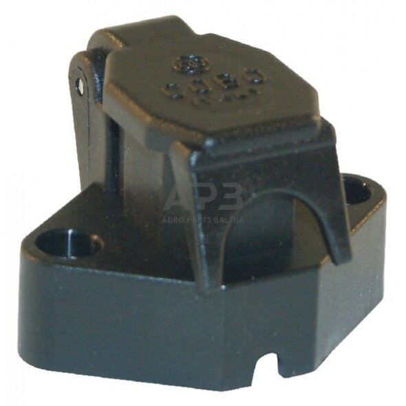 Rozetė, lizdas 3 kontaktų Cobo 2500580100 Rozetė, lizdas 3 kontaktų Cobo 2500580100