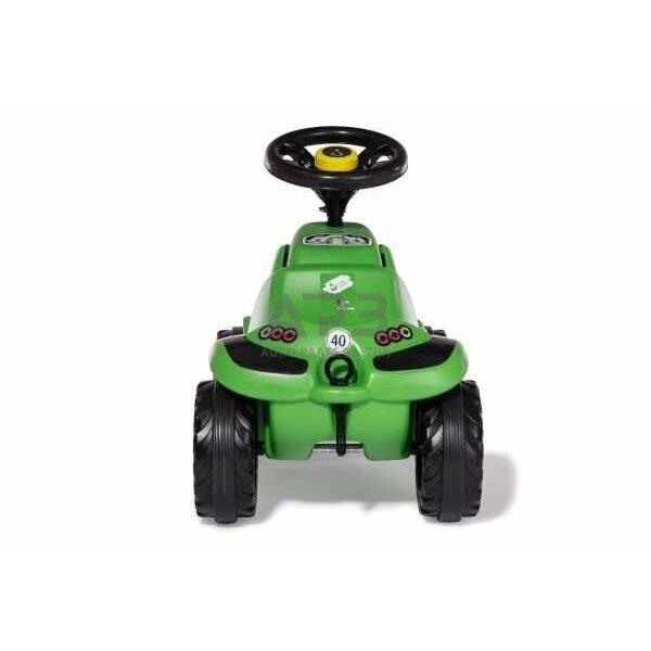 Rolly Toys paspiriama mašinėlė 132102 5 Rolly Toys paspiriama mašinėlė 132102 5