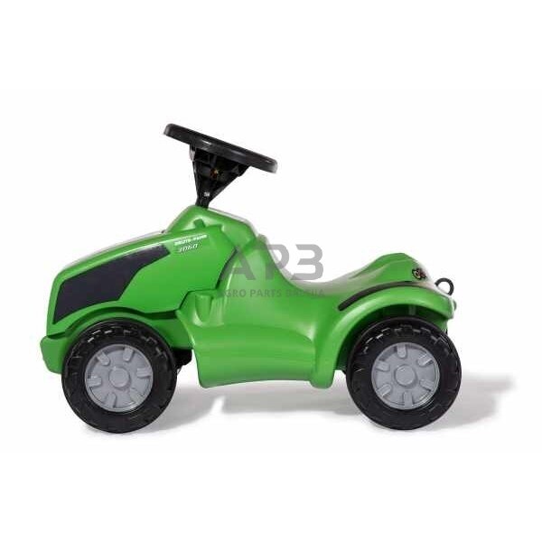 Rolly Toys paspiriama mašinėlė 132102 3 Rolly Toys paspiriama mašinėlė 132102 3