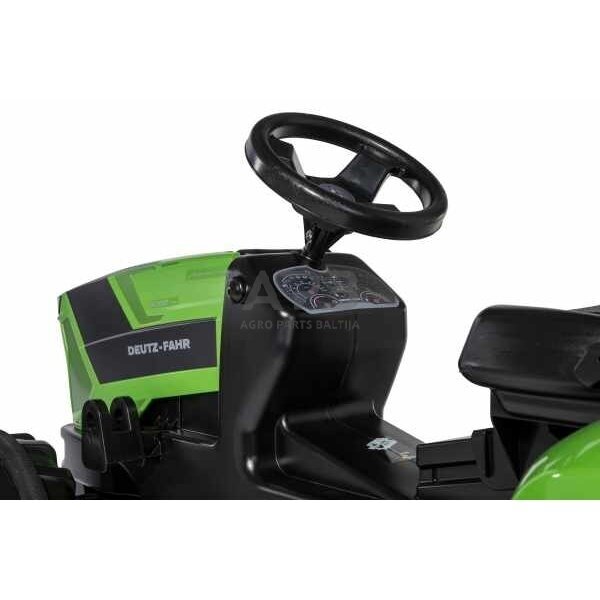 Rolly Toys traktorius rollyFarmtrac Premium II Deutz 8280 TTV, 720057 5 Rolly Toys traktorius rollyFarmtrac Premium II Deutz 8280 TTV, 720057 5