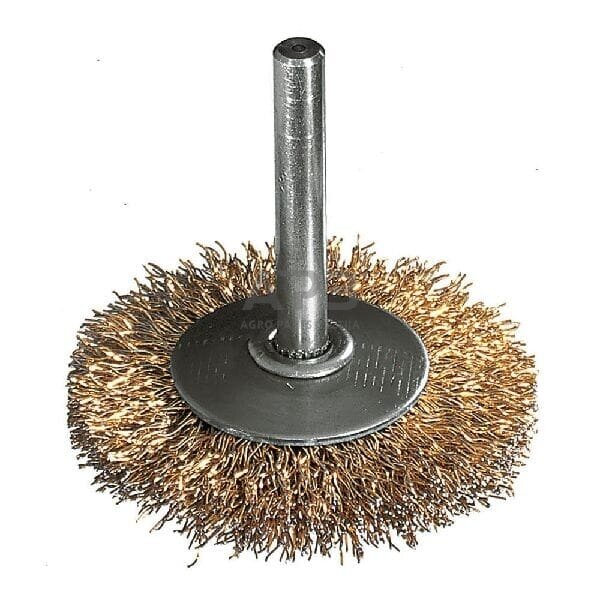 Rotacinis šepetys Rema Tip Top 5950722