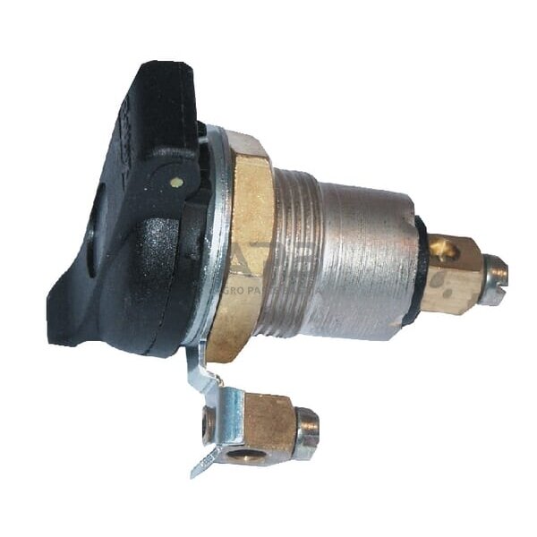 Rozetė, lizdas 2 kontaktų Britax 1420100 Rozetė, lizdas 2 kontaktų Britax 1420100