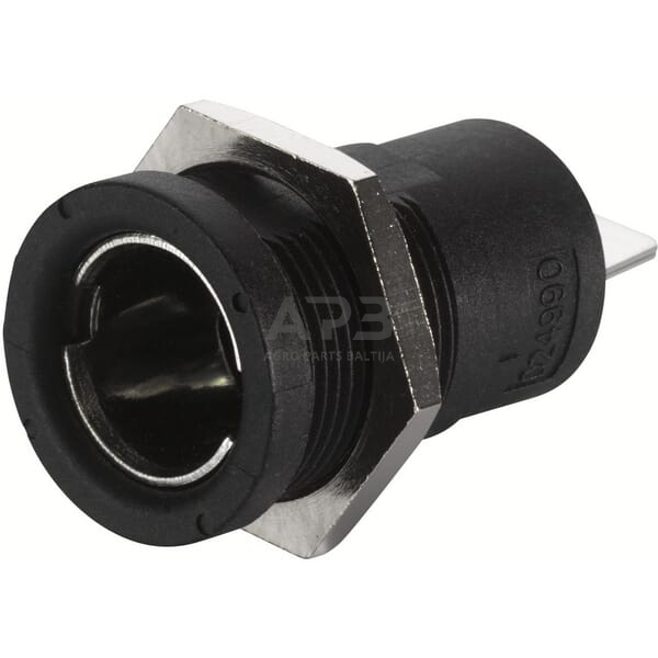 Rozetė, lizdas 2 kontaktų Hella 8JB001946072 Rozetė, lizdas 2 kontaktų Hella 8JB001946072