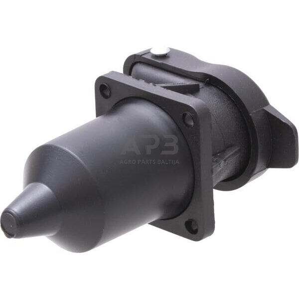 Rozetė, lizdas 3 kontaktų Cobo 25035100 3