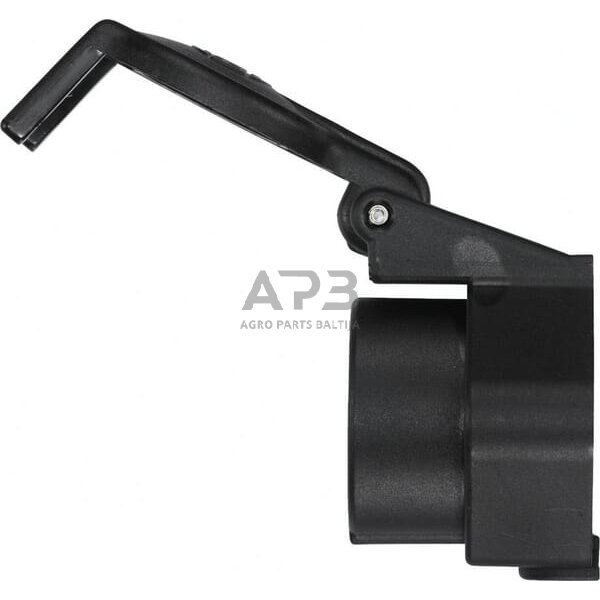 Rozetė, lizdas 4 kontaktų Hella 8JB001944011 2 Rozetė, lizdas 4 kontaktų Hella 8JB001944011 2