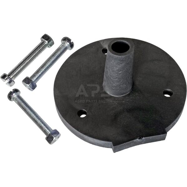 Rozetės sandariklis su varžtais Vapormatic VLC2349 Rozetės sandariklis su varžtais Vapormatic VLC2349