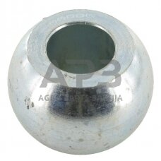 Rutulinė jungtis Ø28,4/64x45mm LA964284GP
