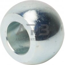 Rutulinė jungtis Ø28,8/56,7x35mm Z902028KR
