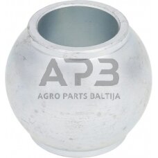 Rutulinė jungtis Ø32/60x51mm TL960320GP
