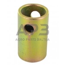 Rutulinės jungties įvorė 28,70 – 37,00 mm 305281