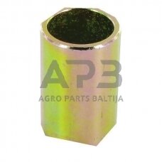 Rutulinės jungties įvorė 32,00 mm 305278