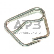 Rutulinės jungties kaištis Z902202