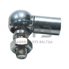CA98520Rutulinis šarnyras CA98520