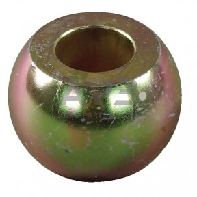 Rutulinė jungtis Ø37,3/85x57mm 200049