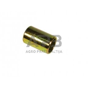 Rutulinės jungties įvorės 10 vnt. 31,70 mm VLK3215