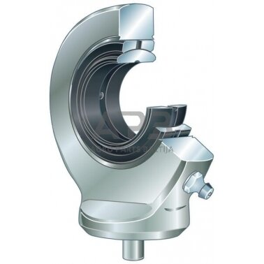 Rutulinis antgalis GK25DOINA 1 Rutulinis antgalis GK25DOINA 1