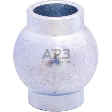 Rutulinė jungtis Ø19,2/38x44mm TL938190KR 1 Rutulinė jungtis Ø19,2/38x44mm TL938190KR 1