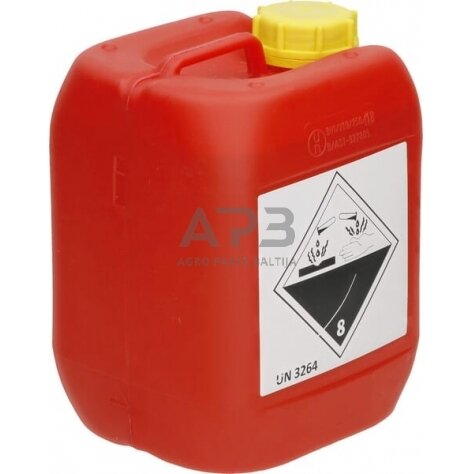 Rūgštinis ploviklis Kersia D10 ACIDE 6kg, skirtas melžimo įrangai valyti ir nukalkinti D10ACIDE6 1 Rūgštinis ploviklis Kersia D10 ACIDE 6kg, skirtas melžimo įrangai valyti ir nukalkinti D10ACIDE6 1