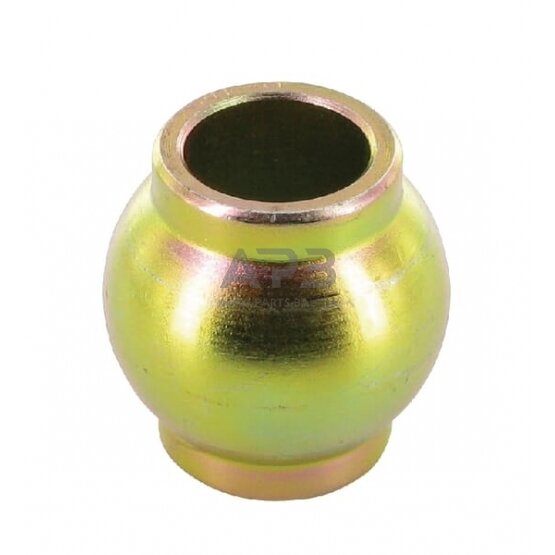 Rutulinė jungtis Ø25,4/50x51mm 099042 Rutulinė jungtis Ø25,4/50x51mm 099042