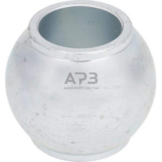 Rutulinė jungtis Ø32/60x51mm TL960320GP Rutulinė jungtis Ø32/60x51mm TL960320GP