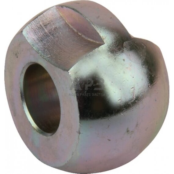 Rutulinė jungtis Ø22,4/56x35mm 886428M1KR Rutulinė jungtis Ø22,4/56x35mm 886428M1KR