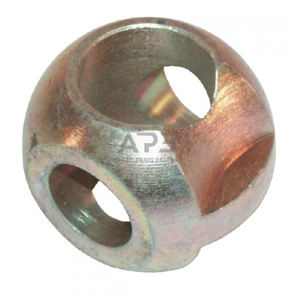 Rutulinė jungtis Ø22,6-28,8/56 Z902228KR Rutulinė jungtis Ø22,6-28,8/56 Z902228KR