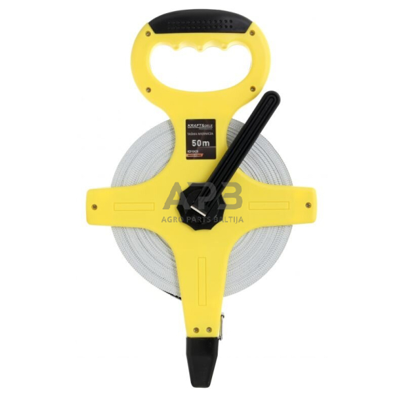 Ruletė fiberglaso 50m 1 Ruletė fiberglaso 50m 1