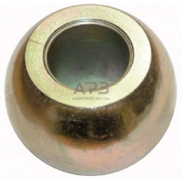 Rutulinė jungtis 64,00 mm VLE6144 Rutulinė jungtis 64,00 mm VLE6144