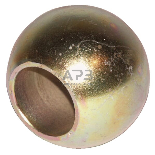 Rutulinė jungtis Ø28,4/56x45mm LA956284GP Rutulinė jungtis Ø28,4/56x45mm LA956284GP