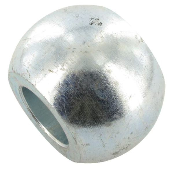 Rutulinė jungtis Ø28,4/64x45mm LA964284GP 1 Rutulinė jungtis Ø28,4/64x45mm LA964284GP 1