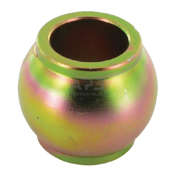 Rutulinė jungtis Ø32/60x51mm 099043 Rutulinė jungtis Ø32/60x51mm 099043