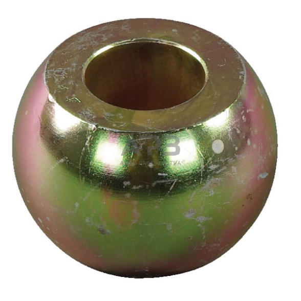 Rutulinė jungtis Ø37,3/85x57mm 200049 Rutulinė jungtis Ø37,3/85x57mm 200049